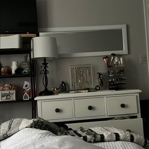 Meet your Posher, Meg